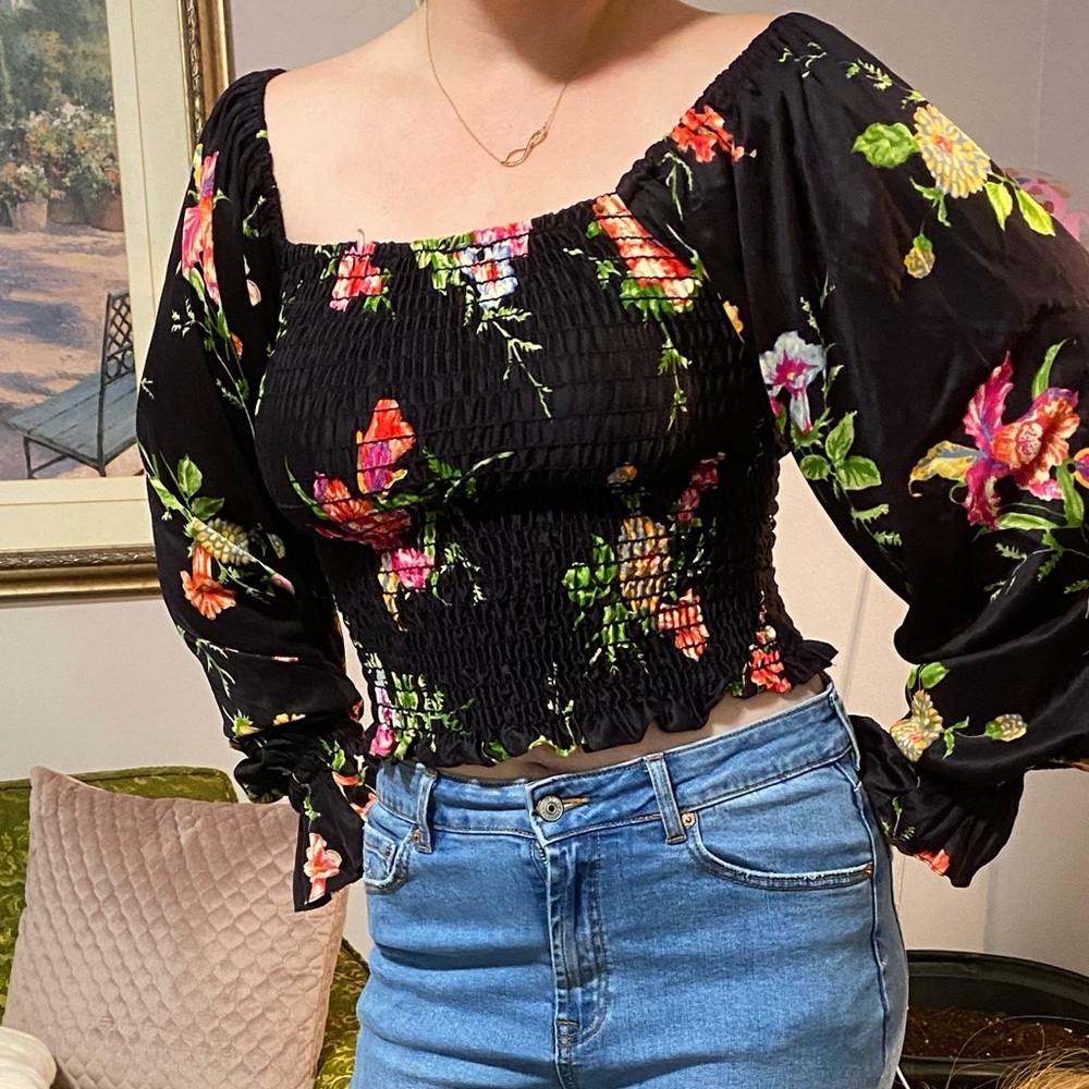 Vintage top
